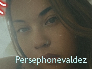 Persephonevaldez