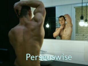 Perseuswise