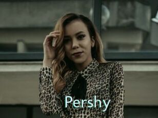 Pershy