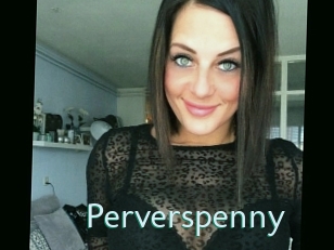 Perverspenny