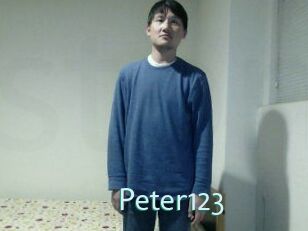 Peter123