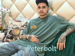 Peterbolt