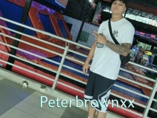 Peterbrownxx