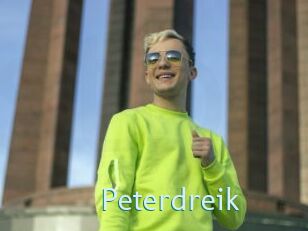 Peterdreik