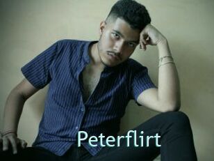 Peterflirt