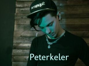 Peterkeler