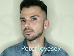 Peterlovesex
