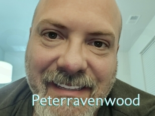 Peterravenwood