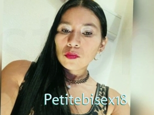 Petitebisex18