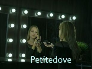 petitedove Straponles