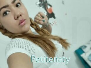 Petitenaty