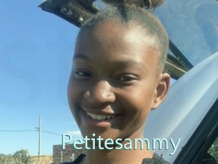 Petitesammy