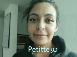 Petitte30