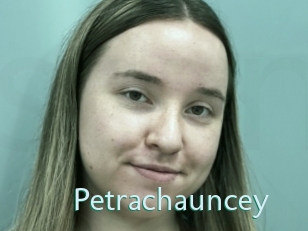 Petrachauncey