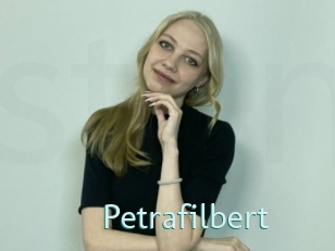 Petrafilbert