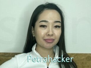 Petrahacker