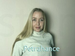 petrahance Straponles