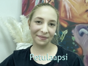 Petulaapsi