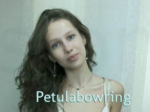 Petulabowring