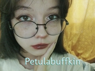 Petulabuffkin