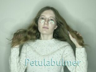 petulabulmer Straponles