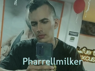 Pharrellmilker