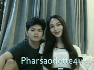 Pharsaodette4u