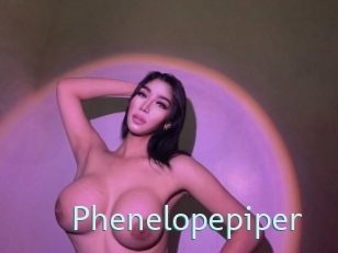 Phenelopepiper