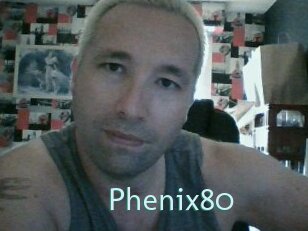 Phenix80