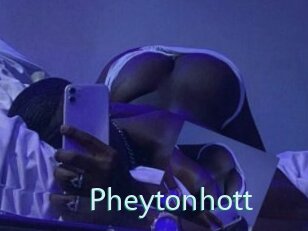 Pheytonhott