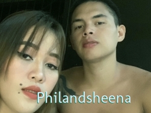 Philandsheena