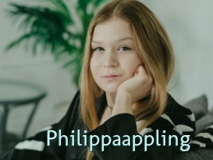 Philippaappling