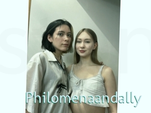 Philomenaandally