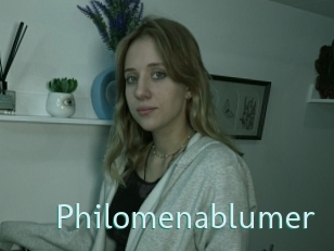 Philomenablumer