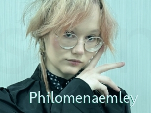 Philomenaemley