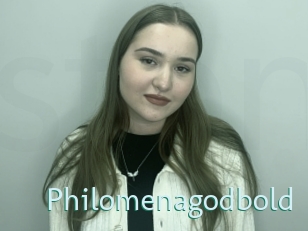 Philomenagodbold