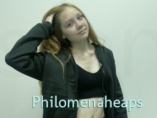 Philomenaheaps