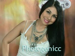 Photogenicc