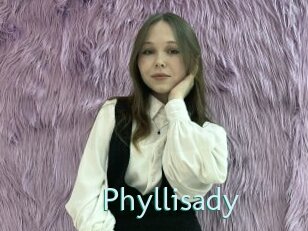 Phyllisady