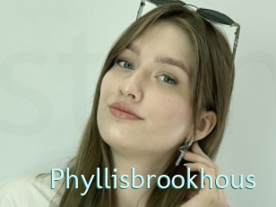Phyllisbrookhous