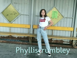 Phylliscrumbley