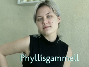 Phyllisgammell