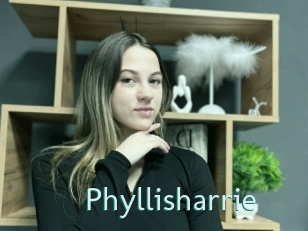 Phyllisharrie