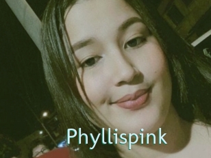 Phyllispink