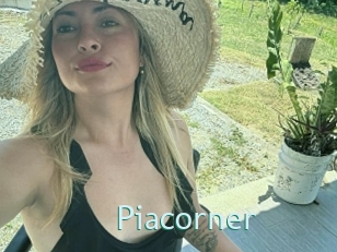 Piacorner