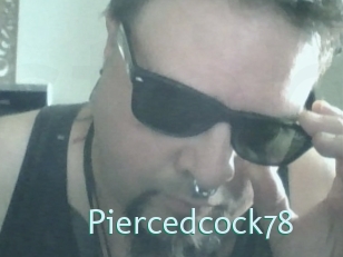 Piercedcock78