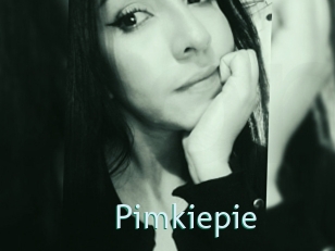 Pimkiepie