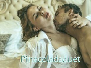 Pinacoladaduet