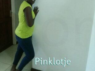 pinklotje Straponles