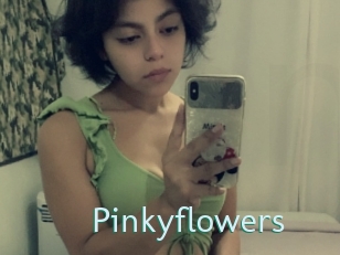 Pinkyflowers